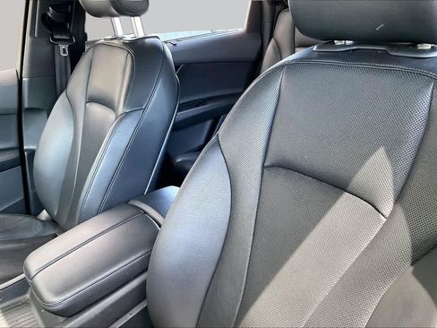 Used 2018 Audi Q7 3.0T Prestige w/ Prestige Package AWD/4WD image 8
