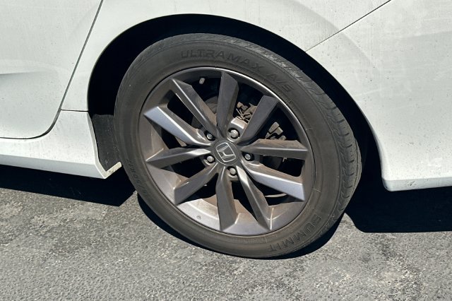Used 2020 Honda Civic EX-L image 4