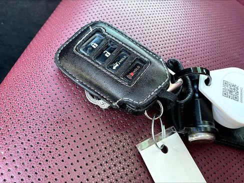 Used 2021 Lexus NX 300 FWD w/ Premium Package image 15