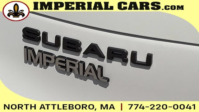 New 2026 Subaru Forester Premium AWD/4WD image 11