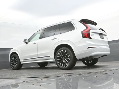 New 2026 Volvo XC90 B6 Ultra w/ Protection Package AWD/4WD image 33