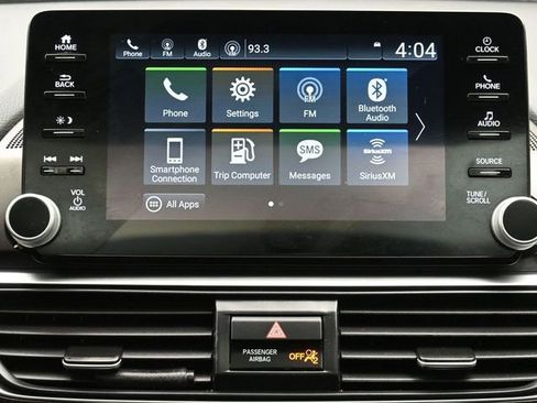Used 2022 Honda Accord EX-L image 22