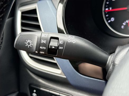 Used 2022 Kia Seltos Nightfall Edition AWD/4WD image 16