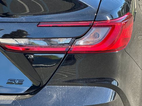 New 2026 Toyota Camry SE image 24