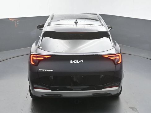 Used 2026 Kia Sportage SX FWD image 47