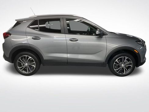 Certified 2023 Buick Encore GX Select image 7