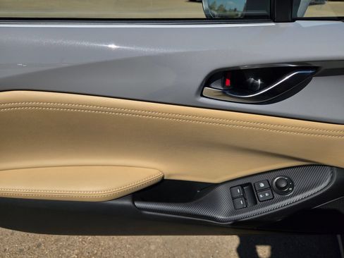 New 2026 MAZDA MX-5 Miata Grand Touring RWD image 19