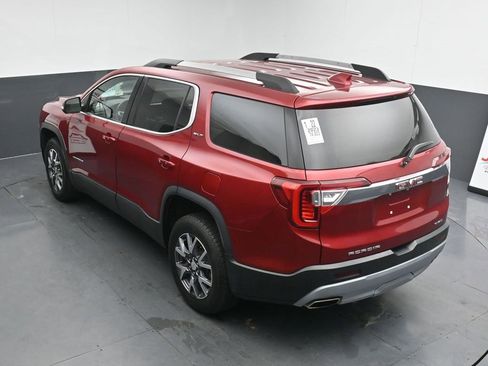 Used 2023 GMC Acadia SLT image 27