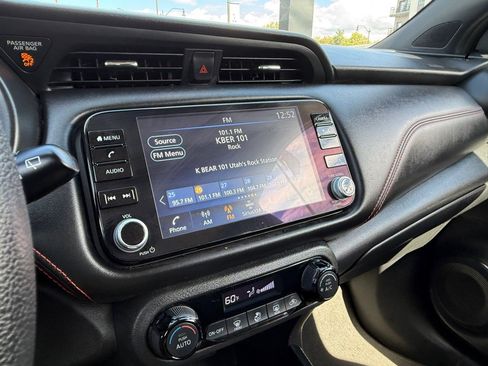 Used 2024 Nissan Kicks SR image 32