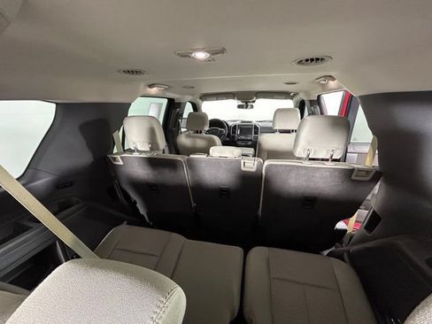 Used 2021 Ford Expedition XLT AWD/4WD image 19