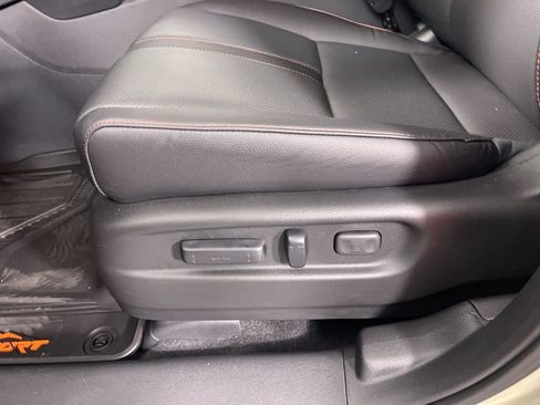 New 2026 Honda Ridgeline TrailSport image 22