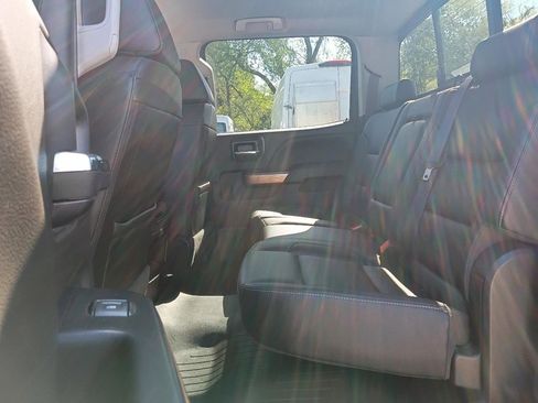 Used 2017 Chevrolet Silverado 2500 LTZ w/ Duramax Plus Package image 20