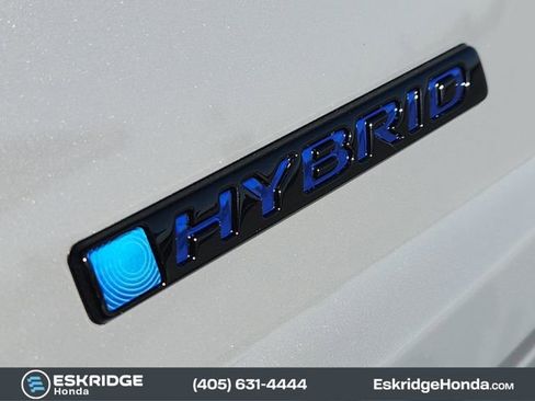 New 2026 Honda Civic Sport Touring image 8