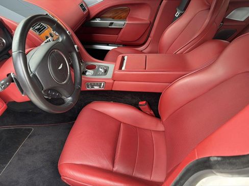 Used 2012 Aston Martin Rapide RWD image 5