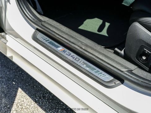 Used 2020 BMW M340i w/ Premium Package RWD image 32