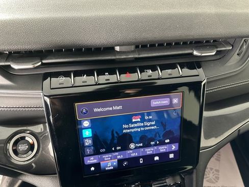 Certified 2023 Jeep Grand Cherokee Altitude image 29