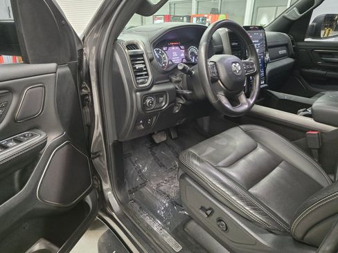 Used 2021 RAM 1500 Rebel w/ Rebel Level 2 Equipment Group image 20
