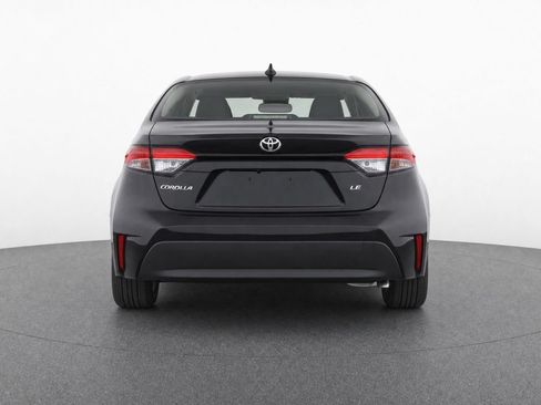 Certified 2024 Toyota Corolla LE FWD image 4