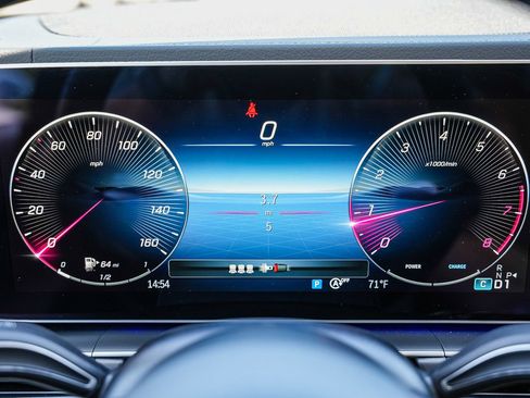 New 2026 Mercedes-Benz GLE 350 4MATIC image 22
