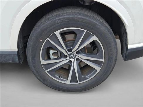 Used 2023 Lexus RX 350 FWD w/ Accessory Package (Z1) image 21