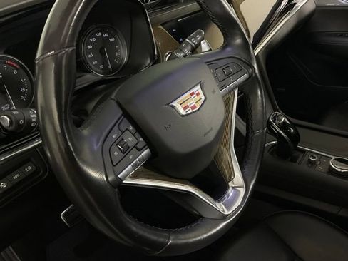 Used 2020 Cadillac XT6 Sport w/ Platinum Package AWD/4WD image 14