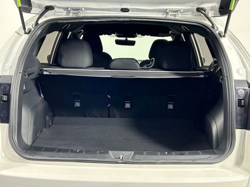 Used 2018 Subaru Impreza 2.0i Sport image 13