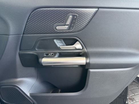 Certified 2026 Mercedes-Benz GLA 250 image 24