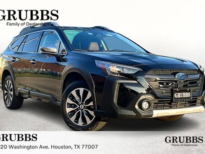 Used 2023 Subaru Outback Touring