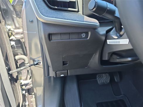 New 2026 Nissan Kicks SV FWD image 19