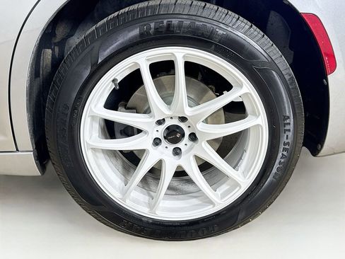 Used 2016 Chrysler 300 S AWD/4WD image 28