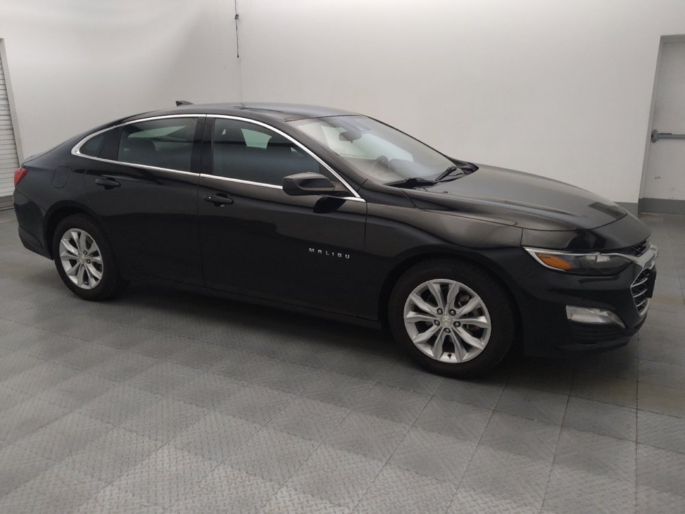 Used 2023 Chevrolet Malibu LT FWD image 11