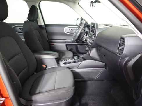 Used 2023 Ford Bronco Sport image 8