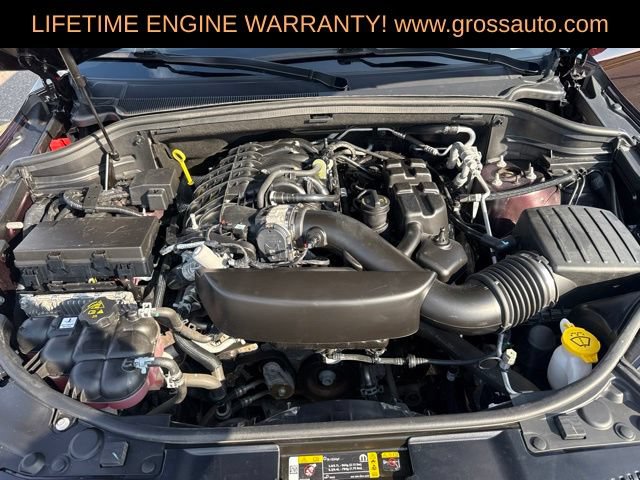Used 2024 Dodge Durango GT AWD/4WD image 44