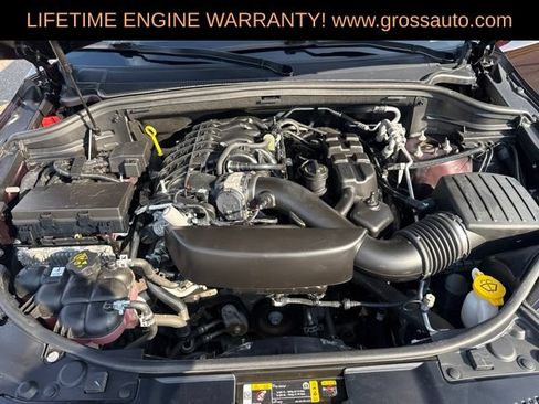 Used 2024 Dodge Durango GT AWD/4WD image 44