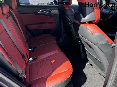 New 2026 Kia Sportage SX image 19