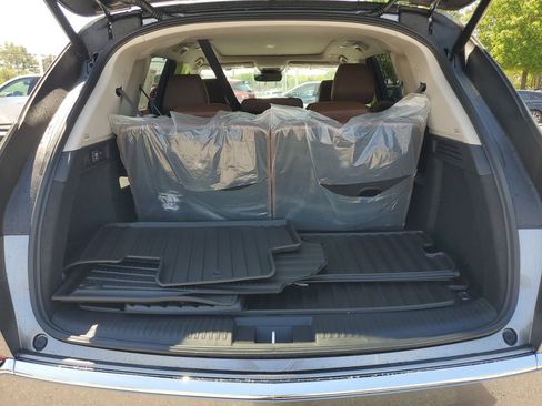 New 2026 Acura MDX w/ Technology Package image 10