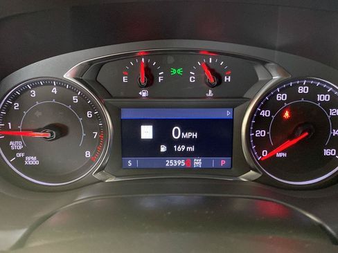 Used 2023 GMC Acadia SLT w/ Preferred Package AWD/4WD image 18