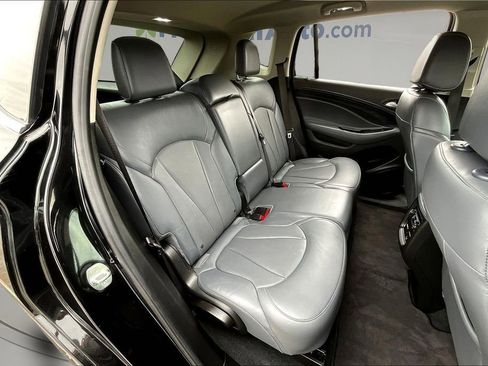 Used 2020 Buick Envision Premium image 24