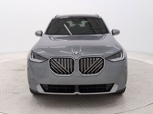 Used 2025 BMW X3 xDrive30i w/ Premium Package image 6