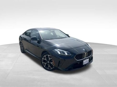 Used 2025 BMW 228i xDrive AWD/4WD image 8