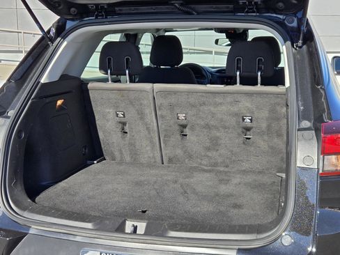 Used 2023 Chevrolet TrailBlazer LS image 25