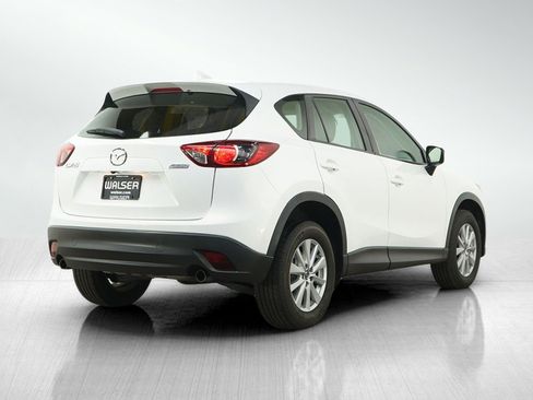 Used 2016 MAZDA CX-5 Sport FWD image 5