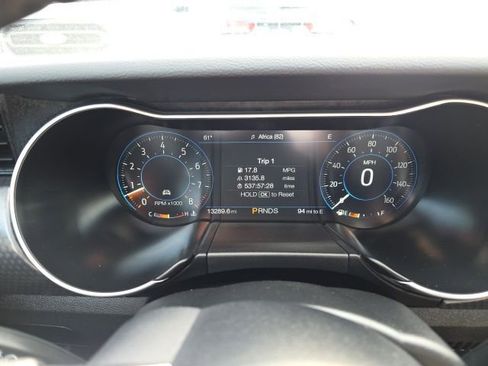 Used 2022 Ford Mustang GT Premium w/ GT Performance Package RWD image 5