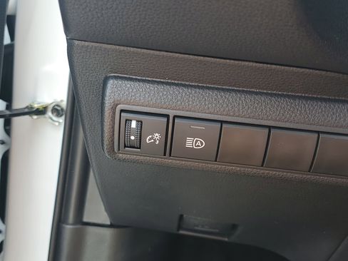 Certified 2025 Toyota Corolla LE FWD image 22