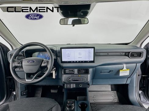 New 2026 Ford Maverick XL AWD/4WD image 12