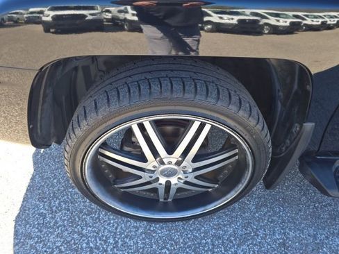 Used 2011 Honda Ridgeline RTL image 6