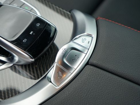 Used 2021 Mercedes-Benz C 43 AMG 4MATIC Cabriolet w/ Driver Assistance Package image 15