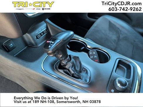 Used 2020 Dodge Durango R/T image 30