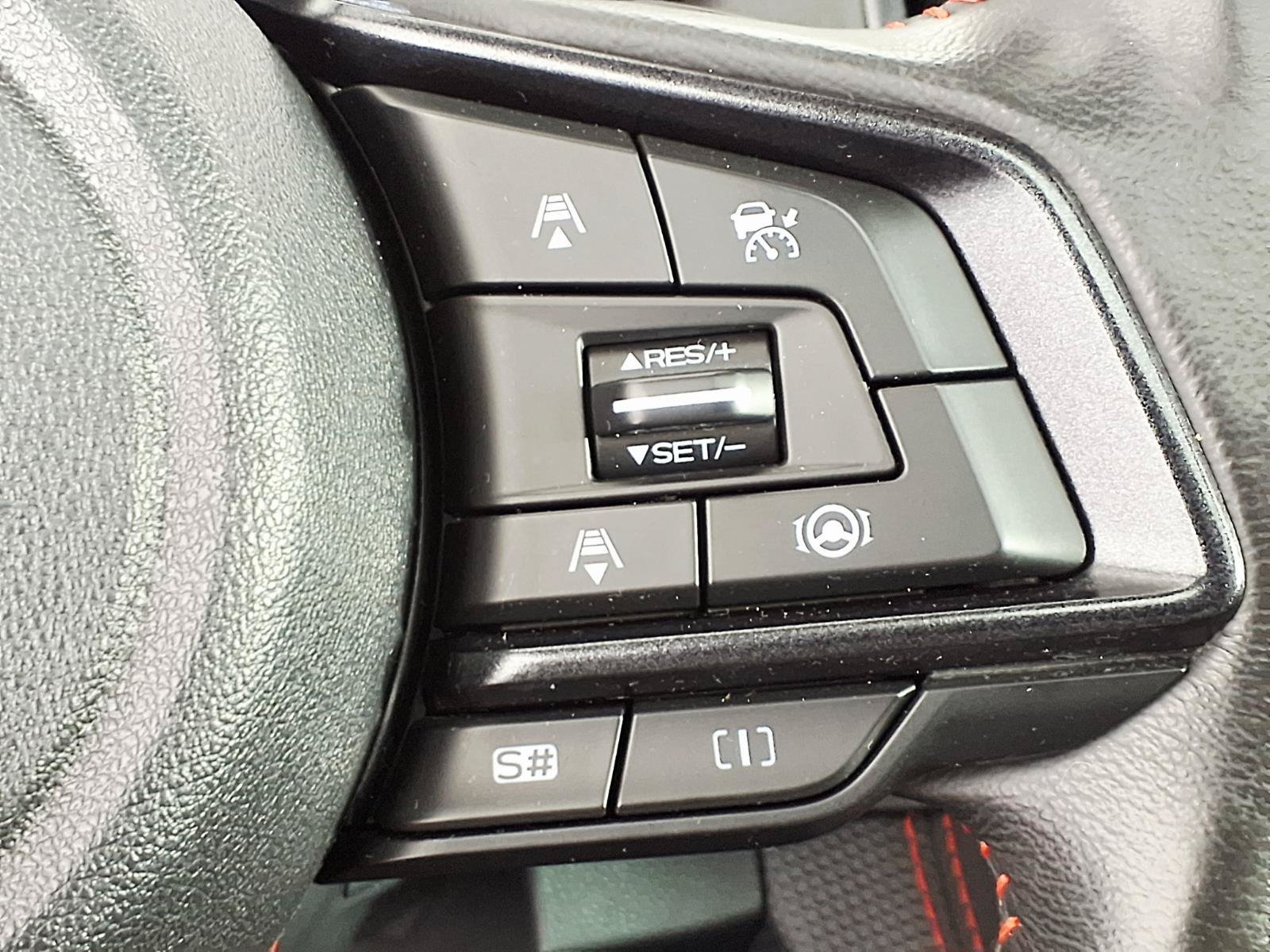 Used 2023 Subaru Forester Sport AWD/4WD image 21