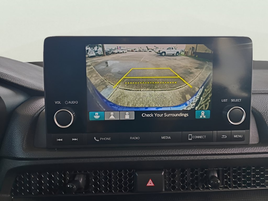 Used 2023 Honda CR-V EX image 7